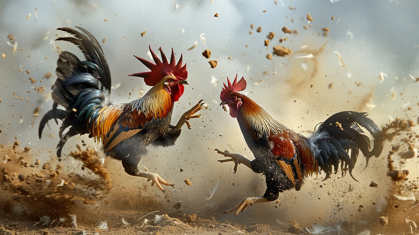 Khám Phá Thế Giới Đá Gà Trực Tiếp: Cập Nhật Mới Nhất Hôm Nay