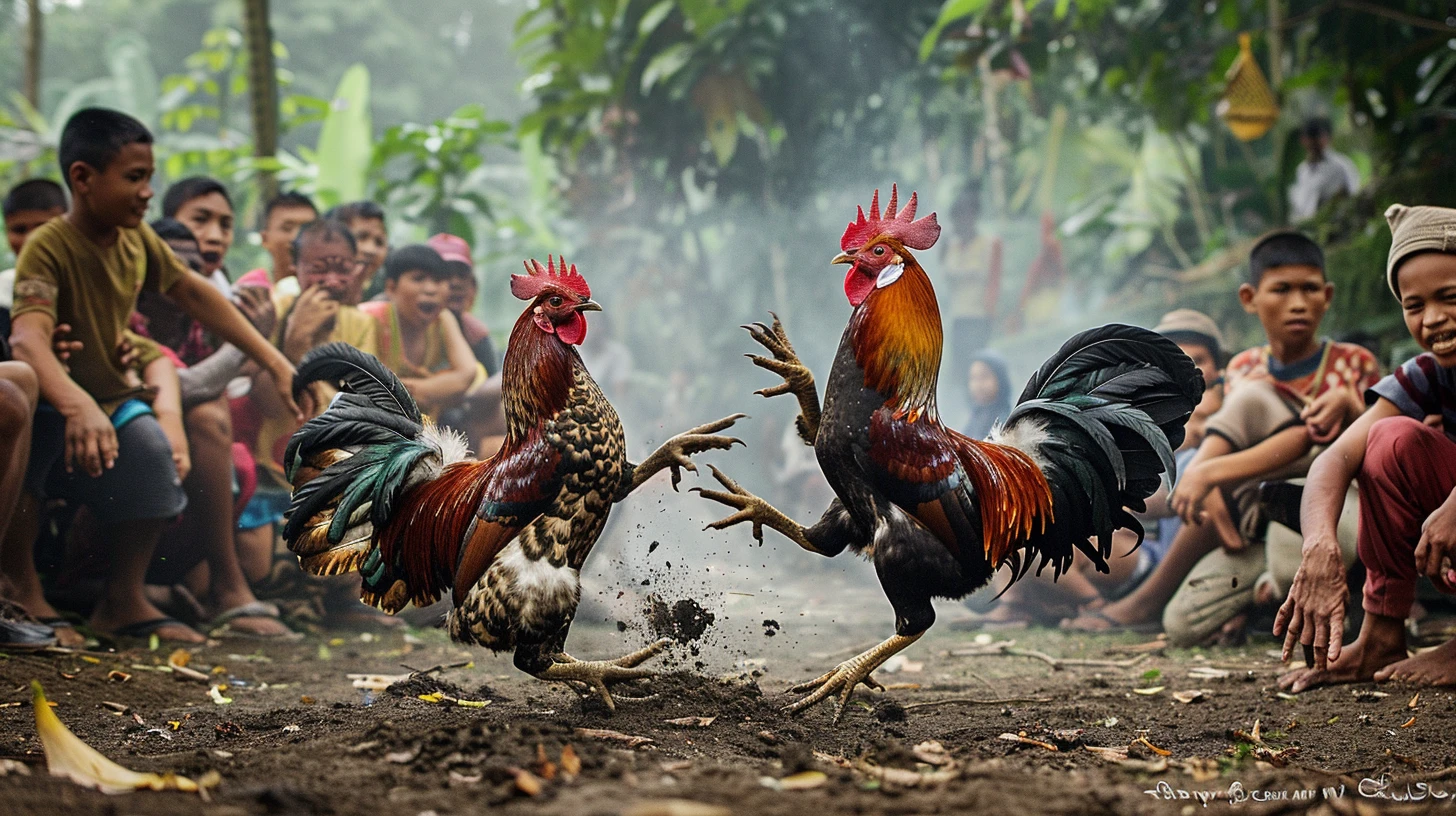 Khám Phá Thế Giới Đá Gà Trực Tiếp: Cập Nhật Mới Nhất Hôm Nay