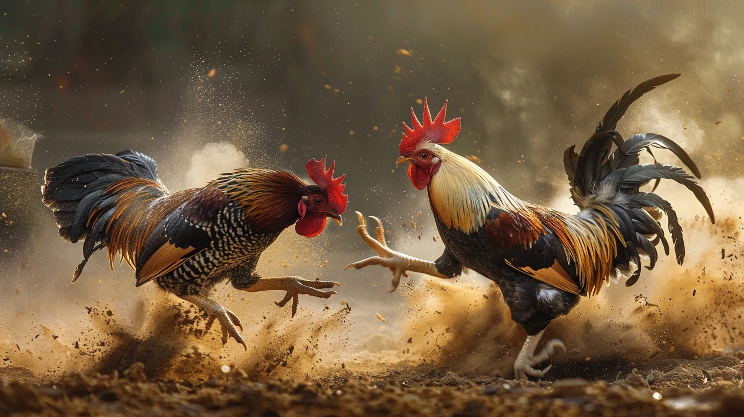 Khám Phá Thế Giới Đá Gà Trực Tiếp: Cập Nhật Mới Nhất Hôm Nay