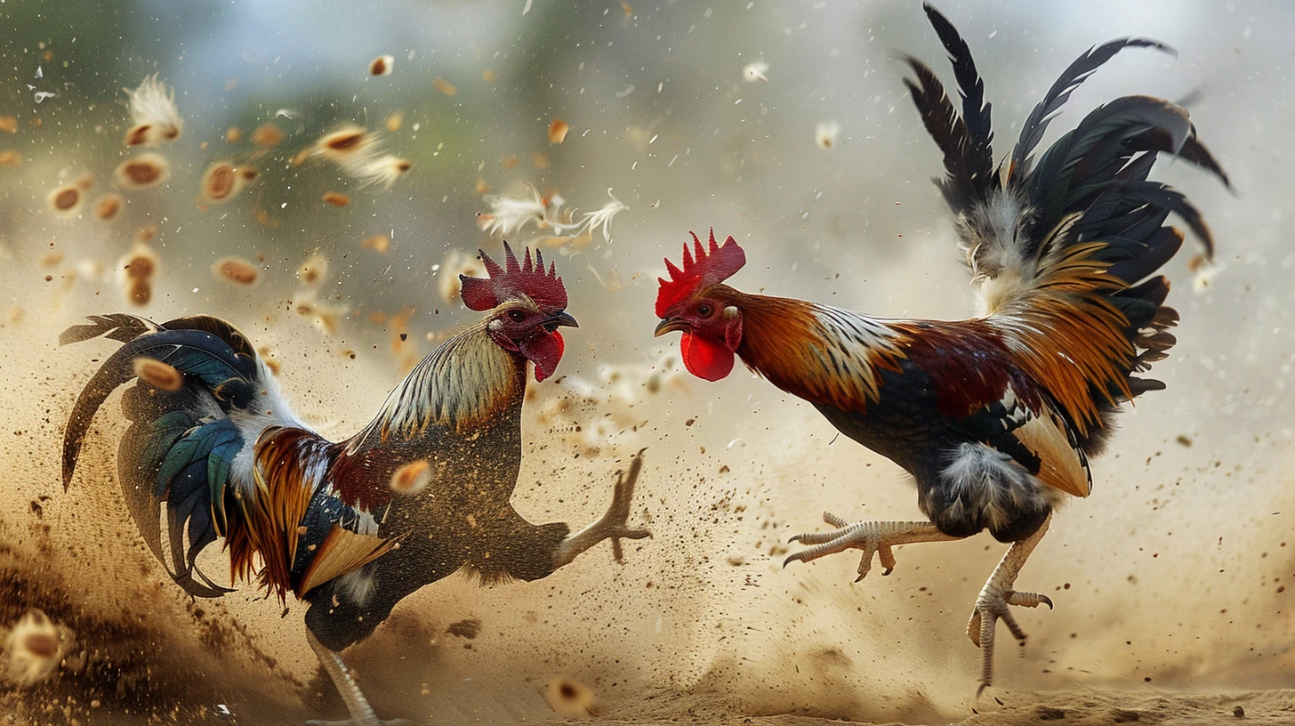 Đá Gà Trực Tiếp: Trải Nghiệm Đỉnh Cao Cho Người Đam Mê