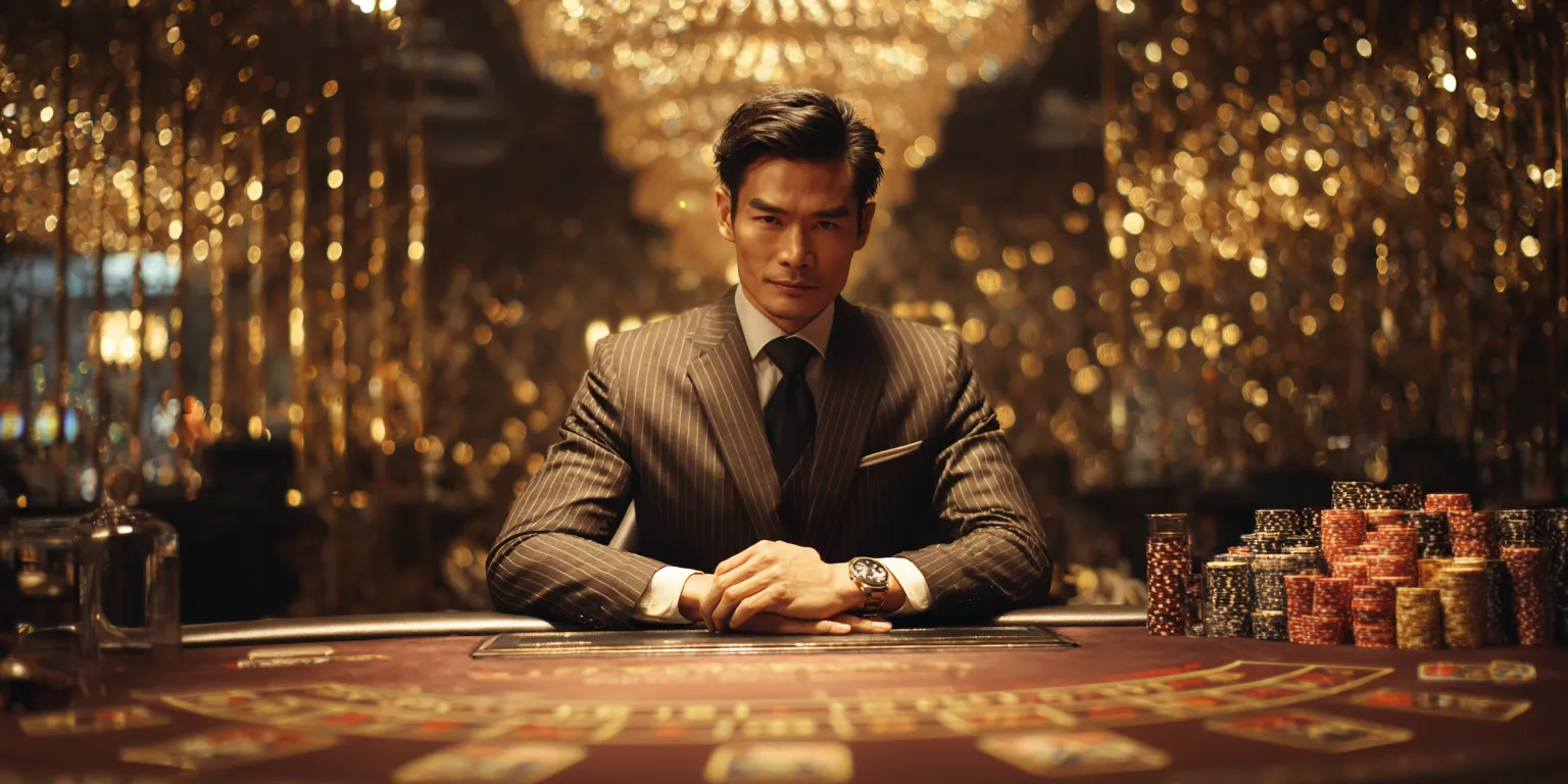 Khám Phá Rộng Rãi Về RR88 Casino Và Xổ Số Thần Tài May Mắn