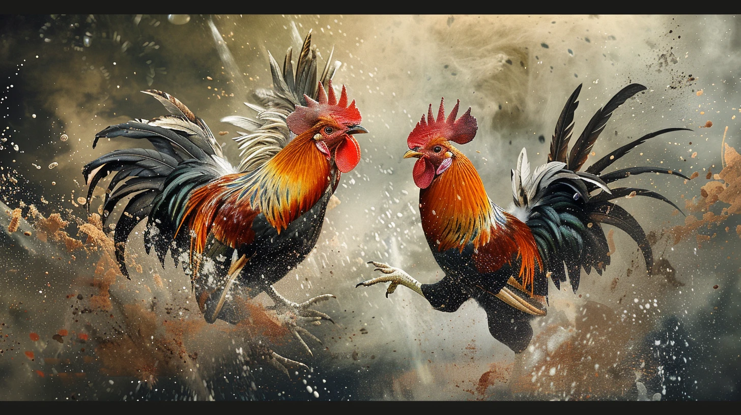 Khám Phá Thế Giới Đá Gà Trực Tiếp Hôm Nay