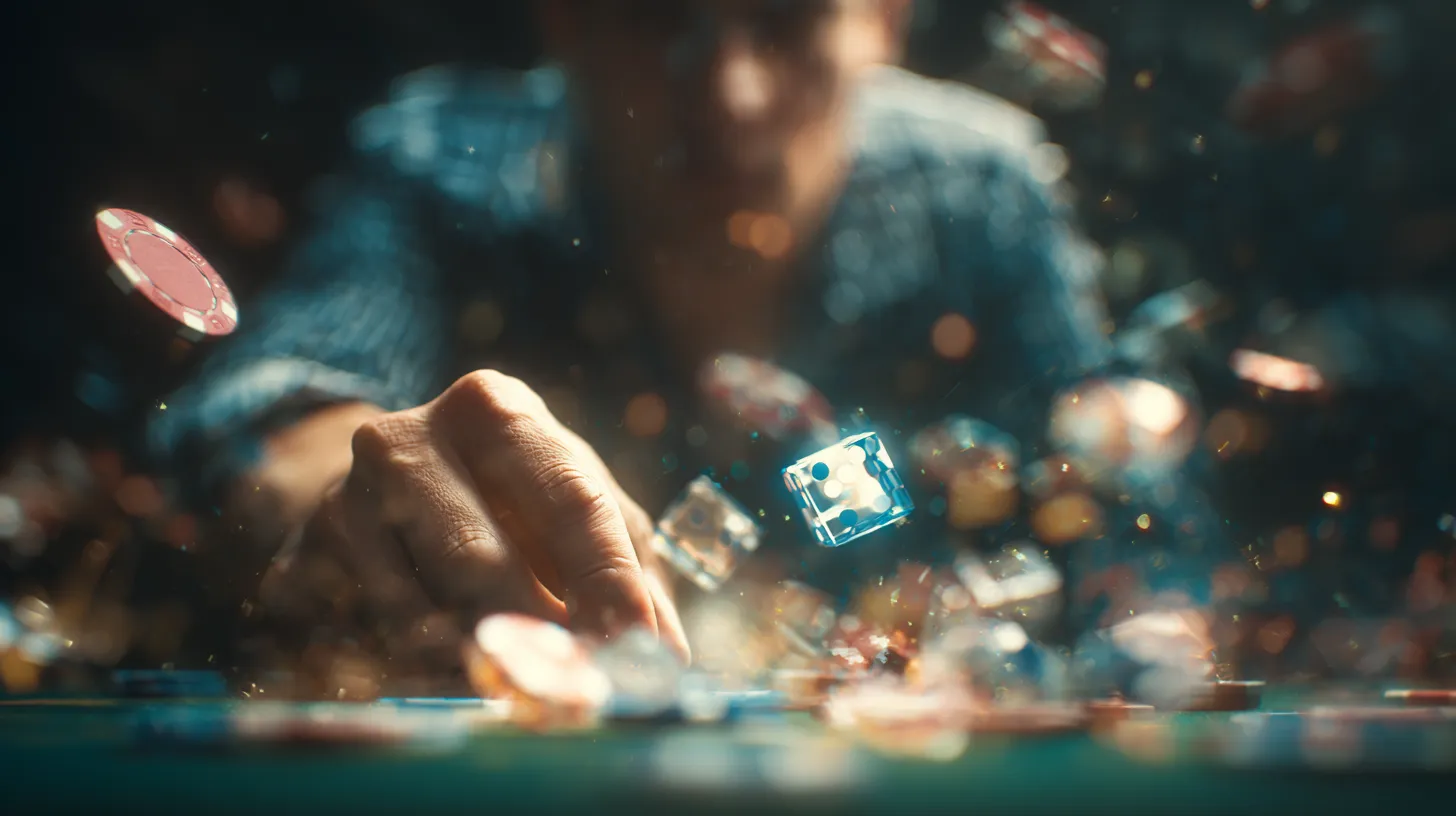 Khám Phá Thế Giới Xổ Số Với RR888