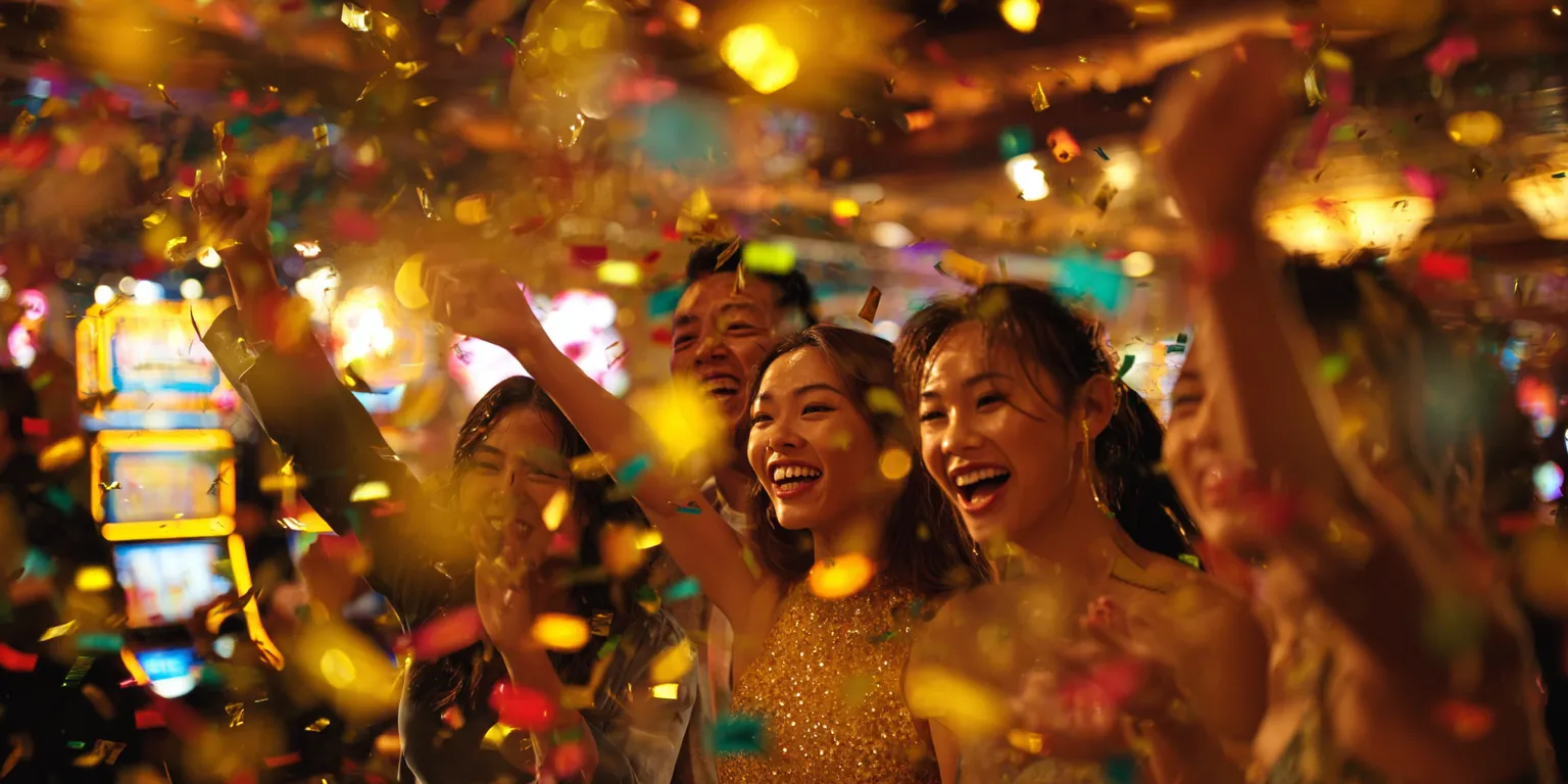 Khám Phá Thế Giới Xổ Số: Từ Hi 88 Đến Xổ Số Tự Chọn Mega 6/45