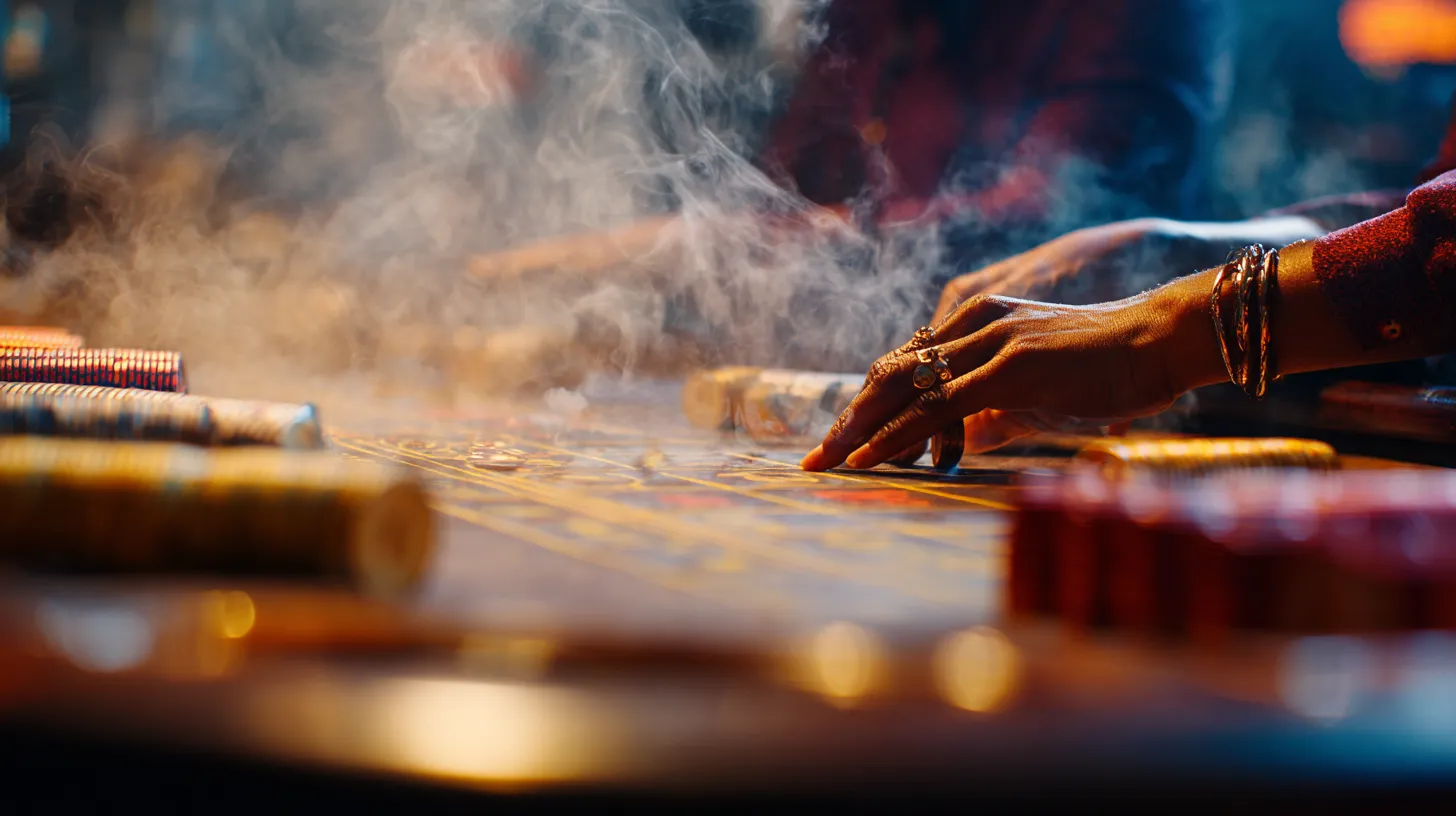 Khám Phá Thế Giới Xổ Số: Từ Hi 88 Đến Xổ Số Tự Chọn Mega 6/45