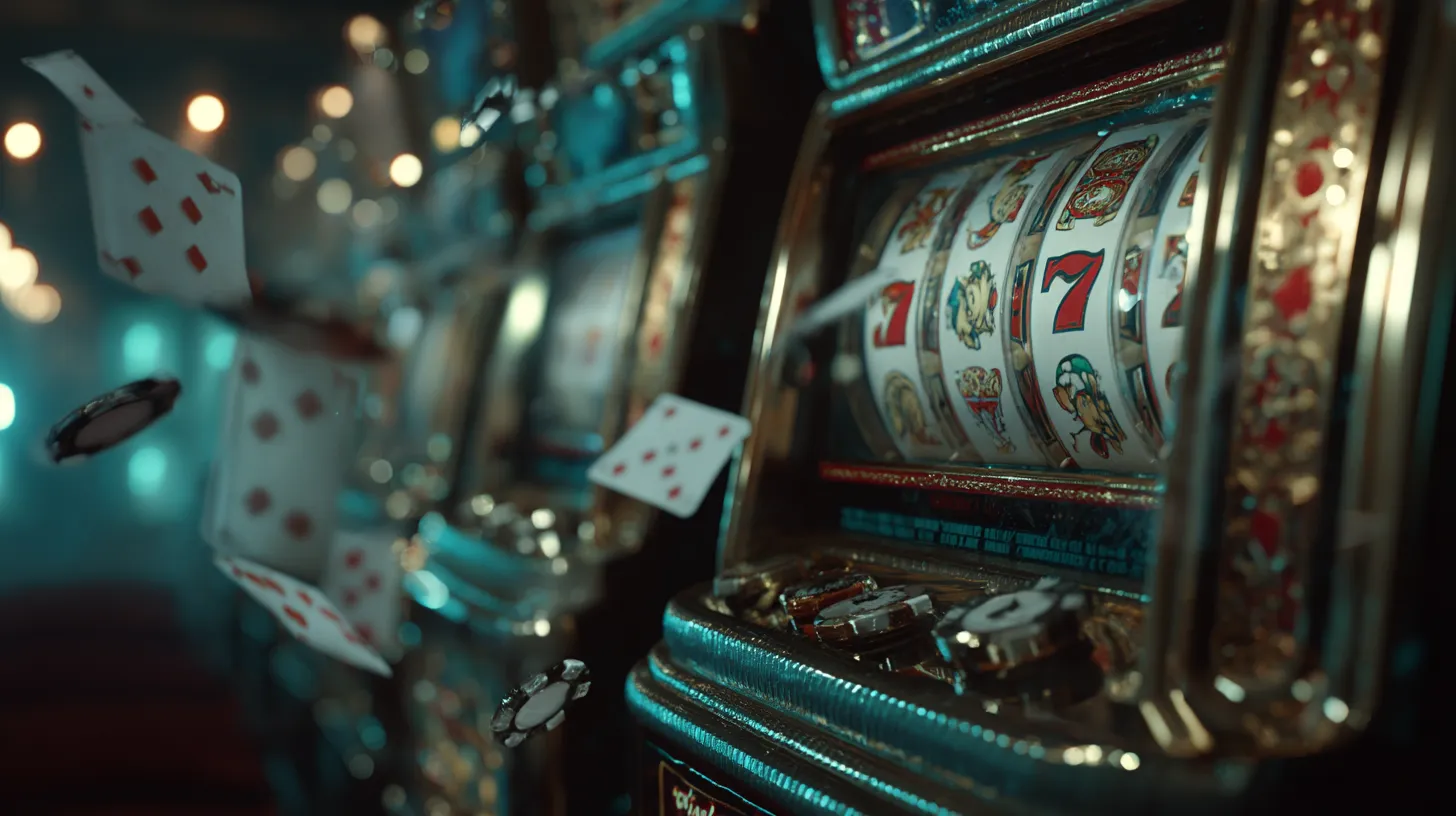 Khám Phá Thế Giới Xổ Số: Từ 