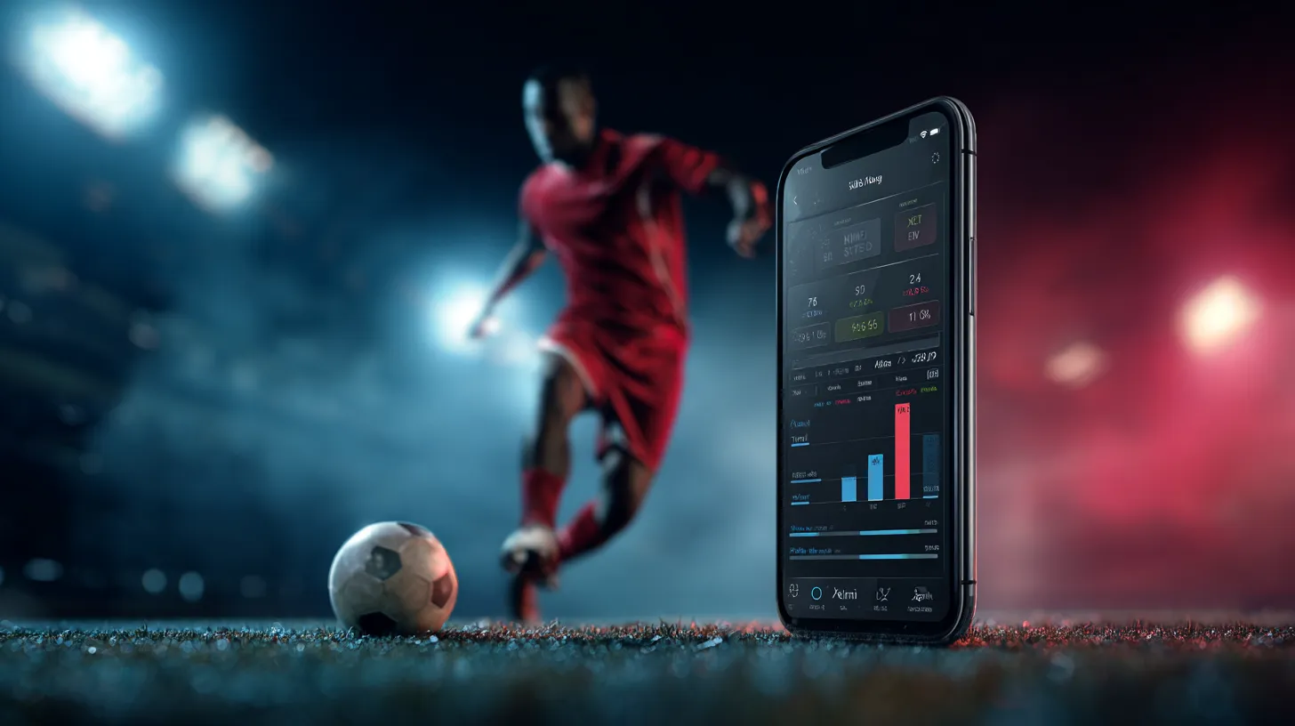 Khám Phá FCB88: Trang Chuyên Cung Cấp Thông Tin Xổ Số Hàng Đầu