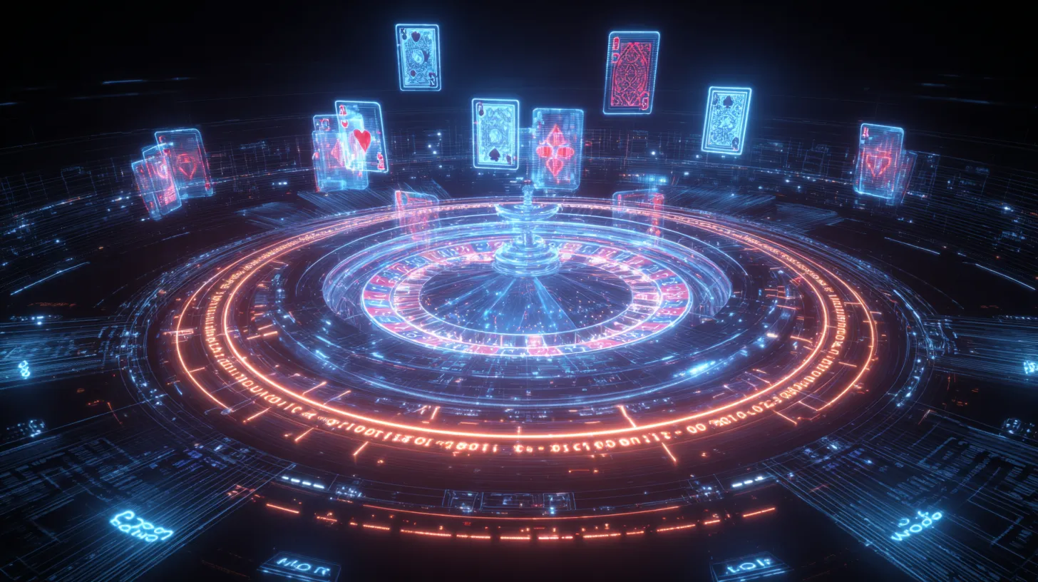 Khám Phá Thế Giới Xổ Số Với 123win và 99ok.com