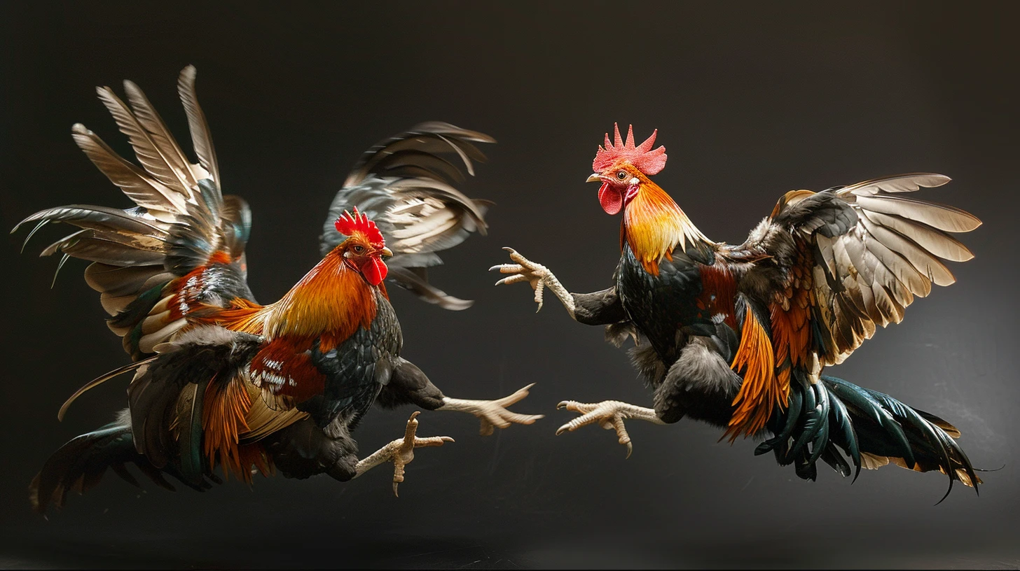 Bj88 Đá Gà: Trải Nghiệm Đá Gà Trực Tiếp Đỉnh Cao