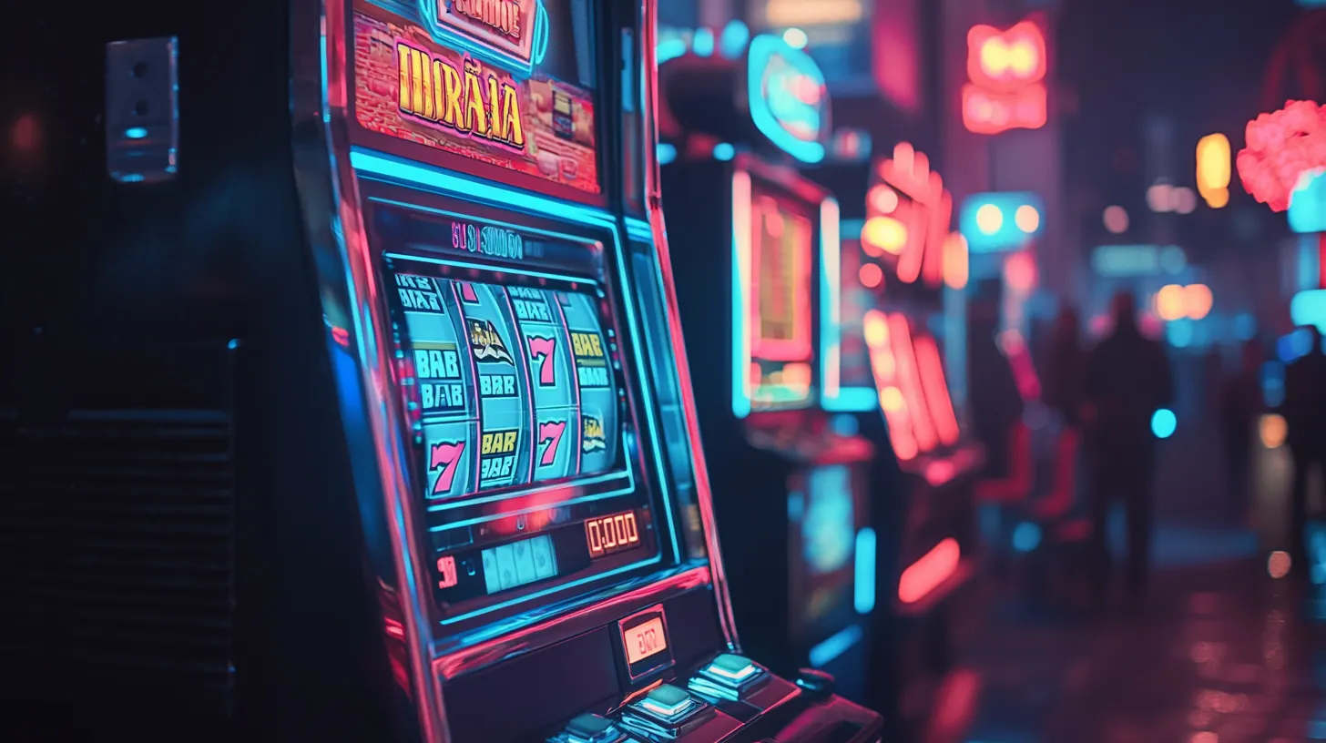 Khám Phá Thế Giới Giải Trí Tại RR88 Casino