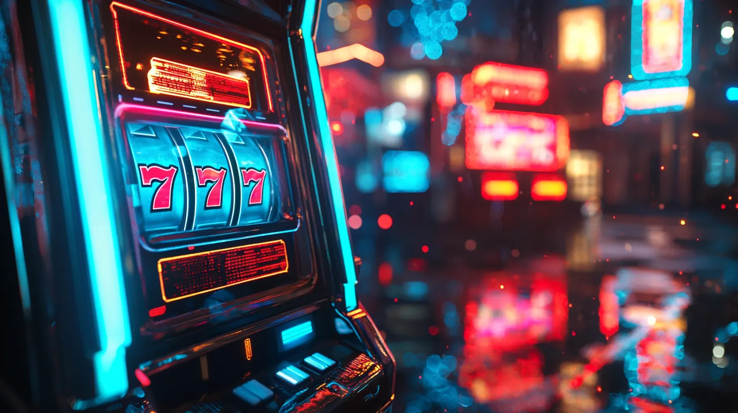 Khám Phá Thế Giới Giải Trí Tại RR88 Casino