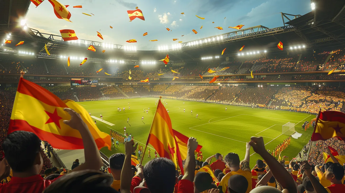 Khám Phá Thế Giới Xổ Số: Từ Truyền Thống Đến Online