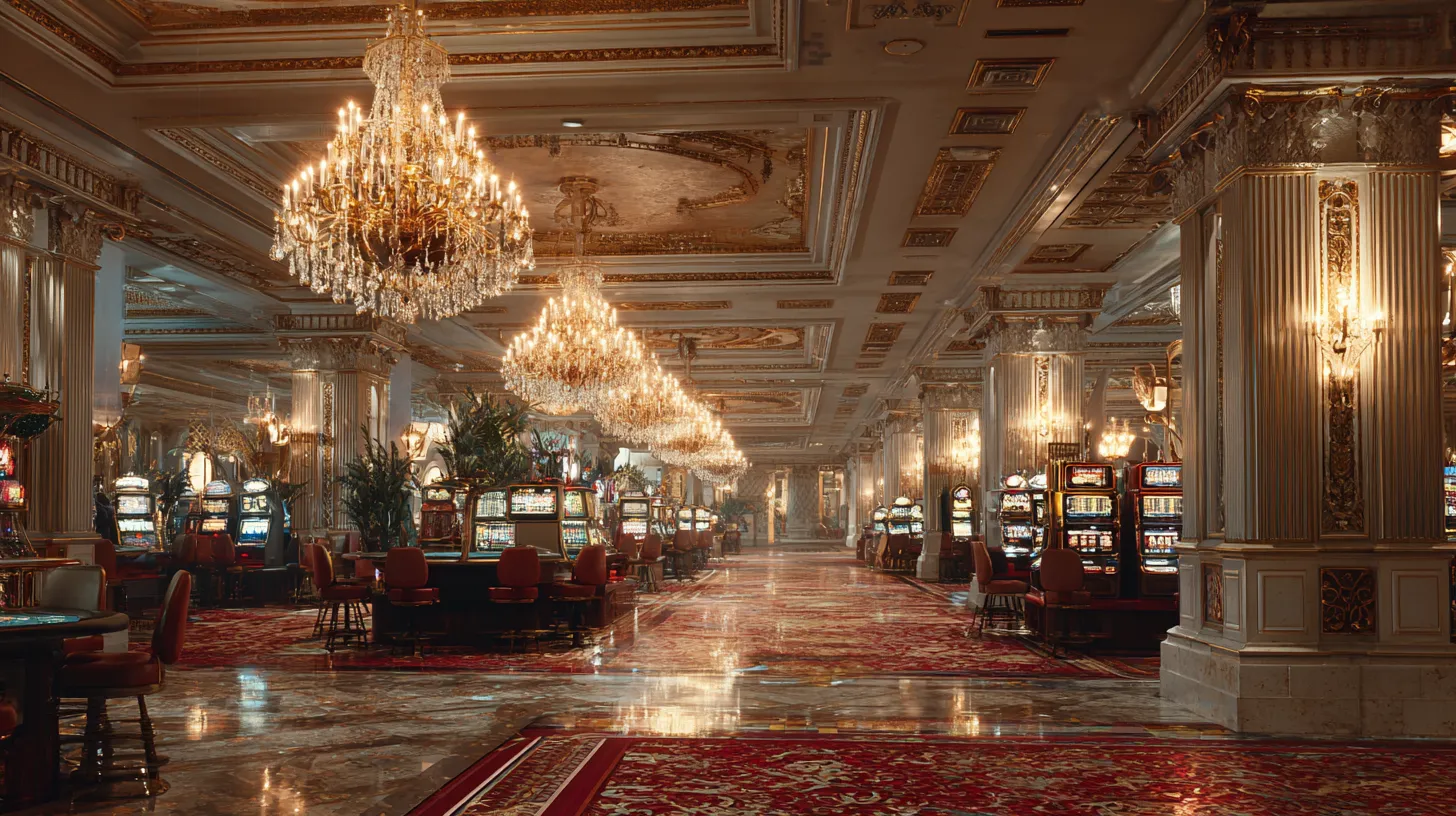 Khám Phá Thế Giới Xổ Số: Cập Nhật Kết Quả Hiện Tại