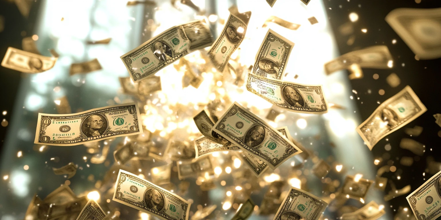 Khám Phá Thế Giới Xổ Số: Từ 