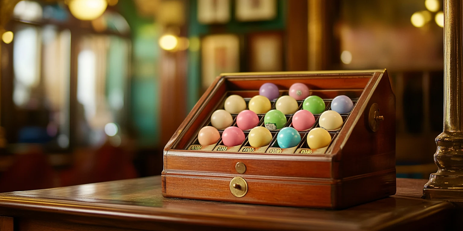 Khám Phá Thế Giới Xổ Số: Cập Nhật Kết Quả Hiện Tại