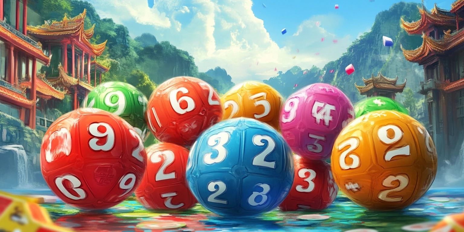 Khám Phá Thế Giới Xổ Số Với 123win và 99ok.com