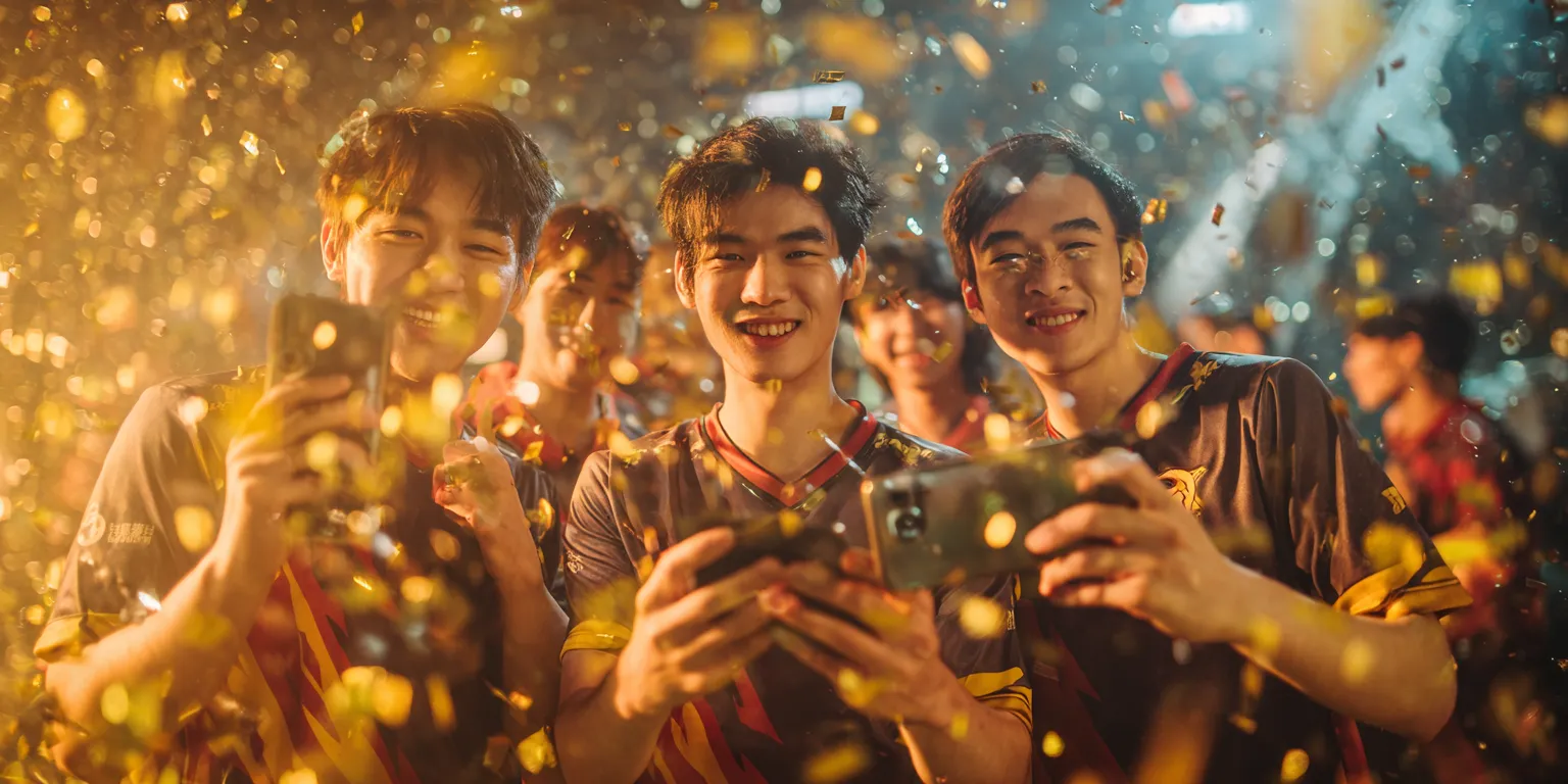 Khám Phá Thế Giới Xổ Số: Từ RR888 Đến Vietlott