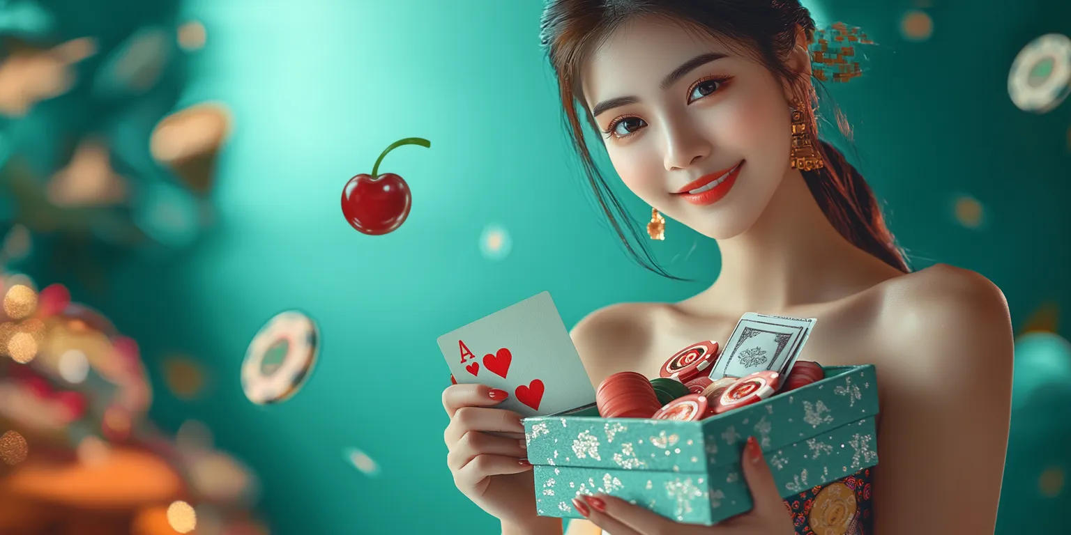 Khám Phá Thế Giới Giải Trí Tại RR88 Casino