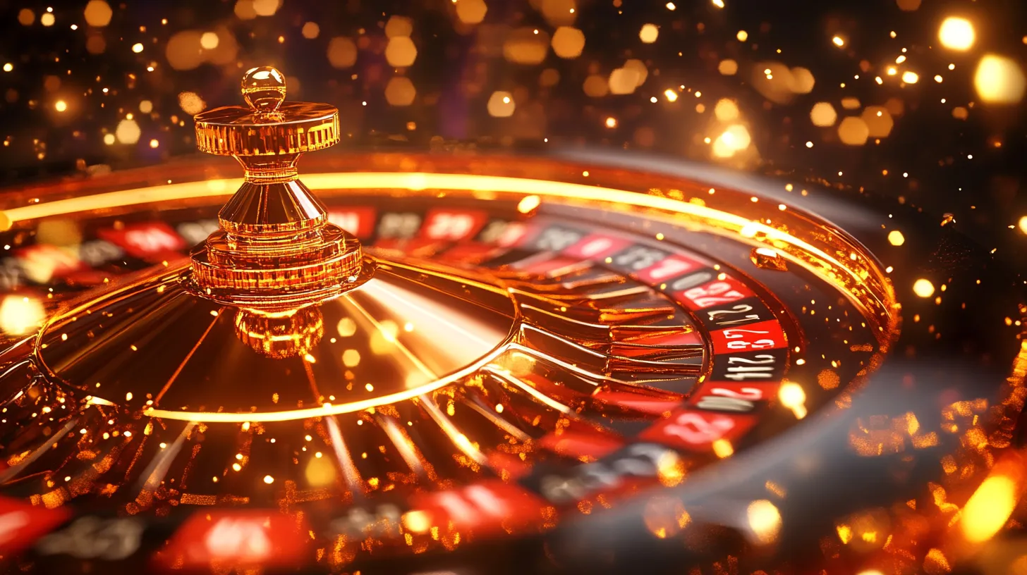Khám Phá Thế Giới Giải Trí Tại RR88 Casino